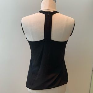 Oak + Fort Tank top Blouse